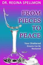 From Pieces to Peace