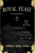 Royal Feast