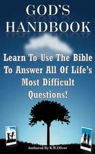 God's Handbook