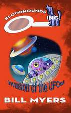 Invasion of the UFOs