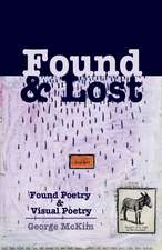 Found & Lost