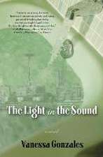 The Light in the Sound