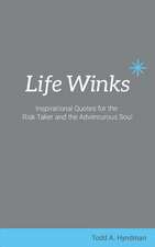 Life Winks