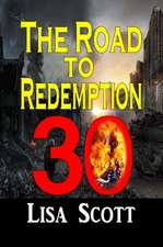 30 Days to Redemption