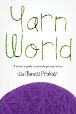 Yarn World