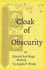 Cloak of Obscurity