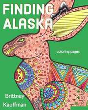 Finding Alaska