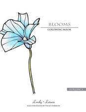 Blooms - Volume 3