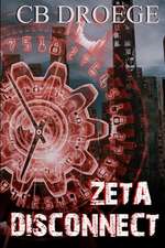 Zeta Disconnect