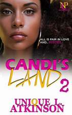 Candi's Land 2