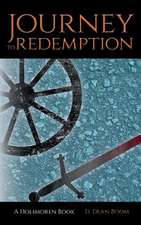 Journey to Redemption