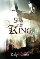 Seal of the King