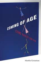 Coming of Age