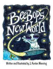 Beebop's New World