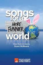 Songs for a More Funnier World