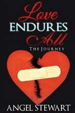 Love Endures All