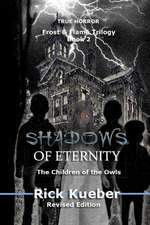 Shadows of Eternity