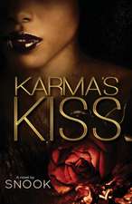 Karma's Kiss