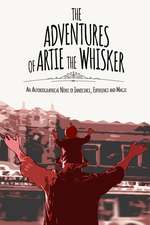 The Adventures of Artie the Whisker