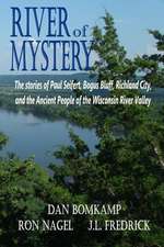 River of Mystery