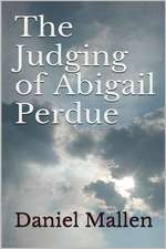 The Judging of Abigail Perdue