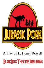 Jurassic Pork