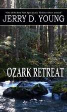 Ozark Retreat