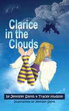 Clarice in the Clouds