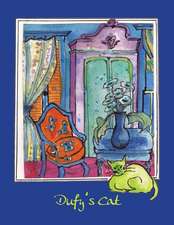 DUFYS CAT