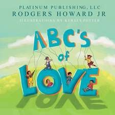 ABC's of Love