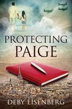 Protecting Paige