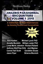 Amazing Paranormal Encounters