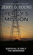 Percy's Mission