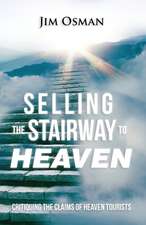 Selling the Stairway to Heaven