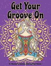 Get Your Groove on