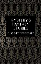 Mystery & Fantasy Stories