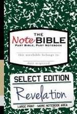 The Notebible