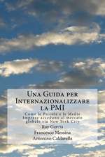 Una Guida Per Internazionalizzare La PMI