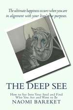 The Deep See