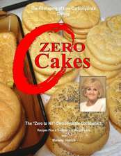 Zero Cakes