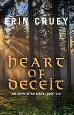 Heart of Deceit