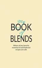 My Book of Blends