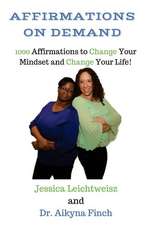 Affirmations on Demand