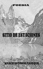 Sitio de Estaciones