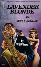 The Thrillville Pulp Fiction Collection, Volume Two