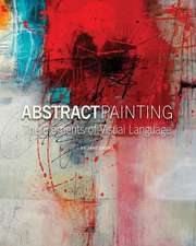 Davies, J: ABSTRACT PAINTING