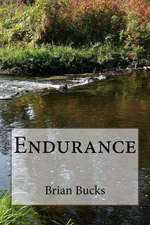 Endurance