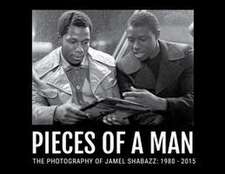 Pieces of a Man