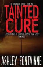 Tainted Cure