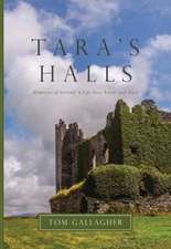 Tara's Halls